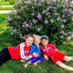 Meet your Posher, Deb